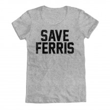 Save Ferris